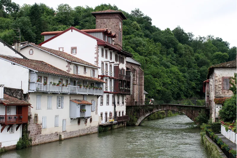 Cicerone - Cycling The Camino De Santiago - Mike Wells-7